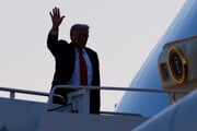 Putin Trump samit