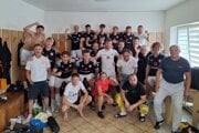 Futbalisti Lučenca sa vytiahli na béčko Banskej Bystrice.