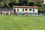 Vysoká nad Kysucou - Stará Bystrica.