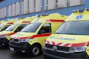 Do tendra sa prihlásilo až 33 záujemcov. Prečo je o prevádzkovanie záchraniek taký záujem a ako tento biznis vynáša