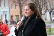 Riaditeľka Súkromnej spojenej školy Biela voda v Kežmarku.