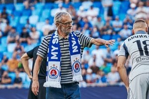 Brilantný slovanista patril medzi svetovú triedu. Zlatá lopta? Francúz ho dal na prvé miesto