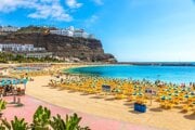 Gran Canaria, Kanárske ostrovy