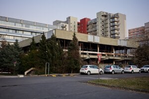 Niečo vám tam chýba. Susedia zastavili projekt veľkopodnikateľa Fiľa