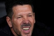 Diego Simeone.