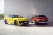 Volkswagen T-Roc druhej generácie.