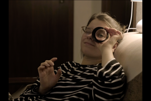 Od detstva potrebovala o nočných morách hovoriť nahlas. Spoveď slovenskej režisérky má Oscara