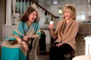 Seriál Grace a Frankie