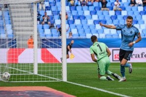 Ukrajinec spasil Slovan a odkázal: Môžu si hovoriť, čo chcú. My sme vyhrali