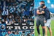 Na FC Nitra prišla najvyššia návšteva od augusta 2020. Domáce úsmevy pokazil odchovanec vo farbách hostí, Róbert Baláži vychytal Pate remízu 1:1.