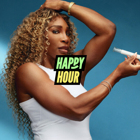 Serena Williams je tvárou ro.