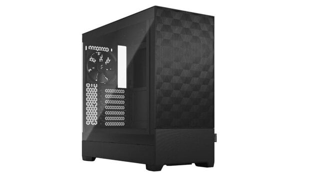 Fractal Design nepatrí k tým najlacnejším výrobcom, no za svoje peniaze tu dostaneš viac než len podarený dizajn. Vnútorné rozloženie pri modeli Pop Air je ukážkové, s množstvom drobností, ktoré ti uľahčia skladanie svojho nového počítača. (zdroj: Fractal Design)