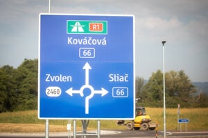 Celkové náklady na realizáciu projektu dosiahli 1,2 milióna eur s DPH.