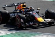 Max Verstappen.