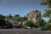 Hrad Devín