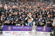 HC Košice obhajujú titul majstrov Tipsport ligy.