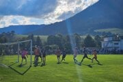 Sláger medzi Liptovskou Lúžnou a Likavkou sa skončil remízou 3:3.
