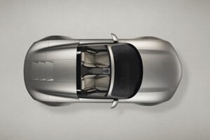 Audi Concept C