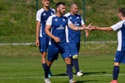 Tomášovi Bošanskému sa v úvode sezóny darí. 