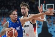 Miro Little a Franz Wagner.