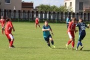 Druhá trieda priniesla gólové hody.