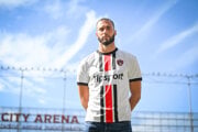 Lazar Stojsavljevic je novým hráčom Spartaka Trnava.