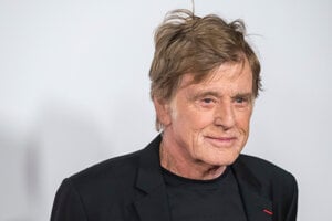 Zomrela herecká ikona a oscarový režisér Robert Redford