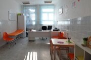 Psychiatria vo FNsP Prešov