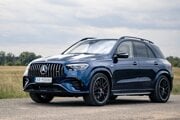 Mercedes-AMG GLE 53 Hybrid