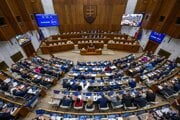 Národná rada SR.