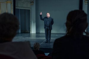 Na festivale vystúpi i Stanislav Pitoňák, ktorého môžu diváci poznať z televíznych reklám.