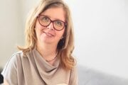 Eva Zuzana Jenčušová je mentorkou  učiteľov, zároveň pôsobí ako učiteľka.