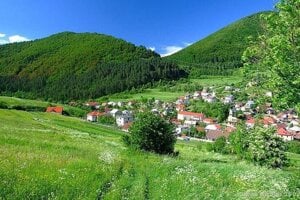 Obec Snežnica sa umiestnila najvyššie z Kysuckých samospráv. 