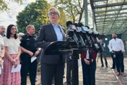 Demokratická guvernérka Oregonu Tina Koteková.