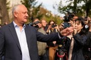 Igor Dodon