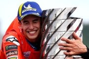 Marc Márquez.
