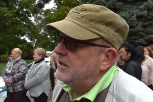 Michal Lieskovský kritizuje konsolidáciu.
