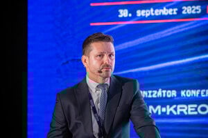 Peter Štrpka, zakladajúci partner advokátskej kancelárie soukeník - štrpka.
