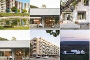 V tomto ročníku architektonickej súťaže CE ZA AR medzinárodná porota ocenila laureátov v šiestich hlavných kategóriách a dvoch špeciálnych -  Cena verejnosti a Patrón architektúry. 