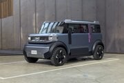 Dacia Hipster