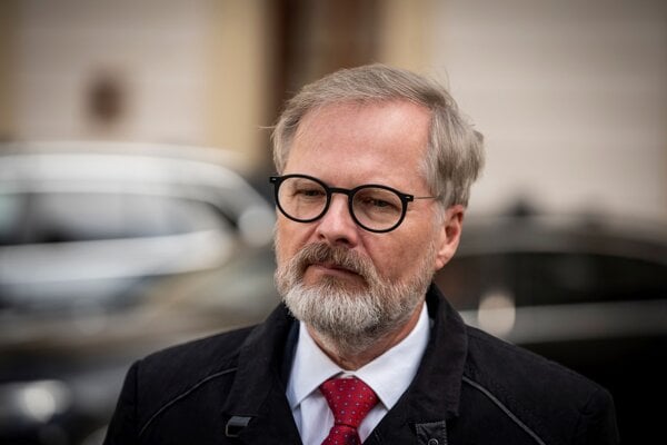 Petr Fiala