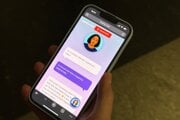 Chatbot Sophia