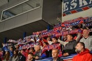Ultras Liptovského Mikuláša. 