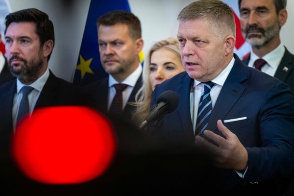 Ilustračné foto