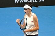 Mia Pohánková.