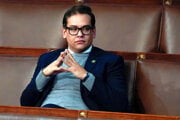George Santos