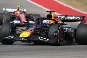 ONLINE: Šprintové preteky na Veľkej cene USA 2025 (formula 1).