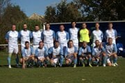 ŠK Slovan Vidiná.