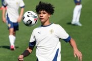 Cristiano dos Santos