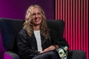 Lenka Skaličanová bola hostkou v podcaste MVP Talkshow.